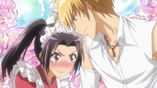 Usui Takumi｜After so many years, I still crave him!