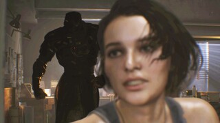 Penguasa tirani cerdas mulai berburu, Kota Raccoon menghadapi krisis terbesar · "Resident Evil Episo