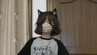 After the jump, the otaku has died.