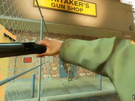 Game ini bisa dimainkan