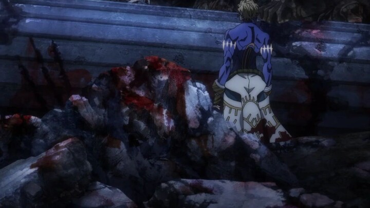 momen Hades dan Poseidon