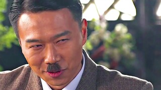 夫妻被老人所救,想报恩时老人却不在了