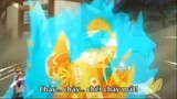 Phượng hoàng Marco và trái ác quỷ hệ Zoan thần thoại #onepiece