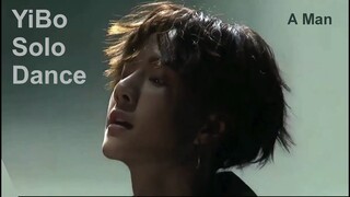 YiBo Solo Dance - Vương Nhất Bác