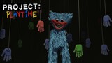 Project Playtime - NEW TRAILER (Poppy Playtime)