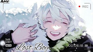 Amv - To Your Eternity