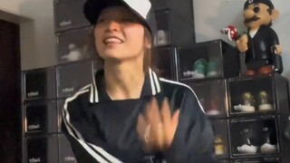 สถานะของนักเต้นที่แตกต่างกันระหว่างชั้นเรียน