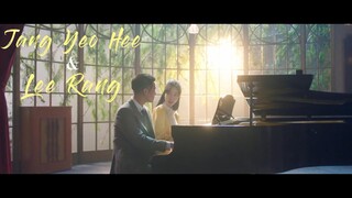 Lee Rang & Jang Yeo Hee ❱ One Love Forever  | Tale of the Nine Tailed 1938 • FMV