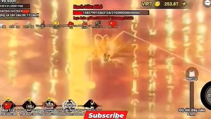 chúc mọi người xem video vui vẻ #cre:yt(@havodich)#builda game #caucavancan#id:46355492