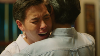 [BL]ไฮไลท์ แปลรักฉันด้วยใจเธอ 39 ขอโทษนะ