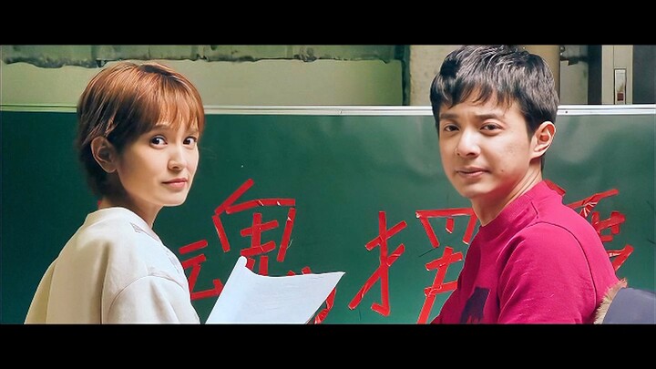 网剧《灵魂摆渡·十年》原班主创打造十年之约特别季，官宣5月开机。