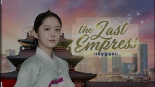 THE LAST EMPRESS EPISODE 16 TAGALOG