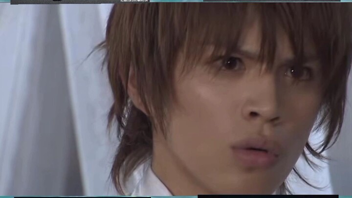 Kabuto # Eps 36🔥🔥🔥