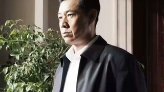省委一把手令人窒息的压迫感