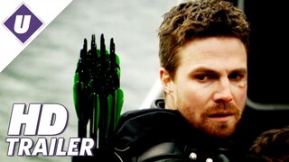 ARROW - Official Season 8 Teaser | SDCC 2019