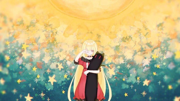 [Translation] Moon Usagi Rotating in the Air / Rotating Sky Rabbit [Shiina Naha]