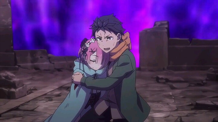 Mengapa Subaru Tidak Bisa Mengungkapkan Return by Death? | Re:Zero