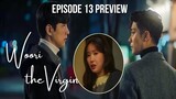 [ENG] Woori the Virgin Episode 13 Preview | Sung Hoon VS Dong Wook | Who will Soo Hyang choose?