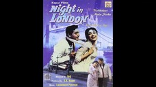 Night In London (1967) // Biswajeet, Mala Sinha