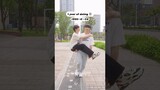 From First Date to One Year: How Our Hand-Holding Has Changed! 🤝👨🏻‍❤️‍👨🏻  #shorts #funny #viral