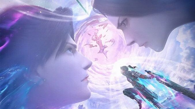 Battle Through the Heavens Three Years Agreement Episode 03 – 04Hindi Dubbed