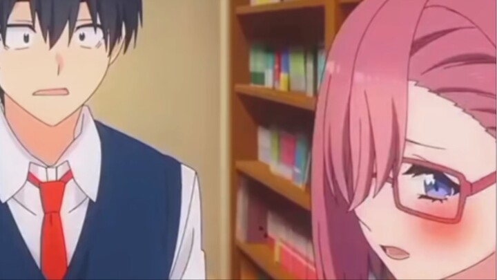 Aku selalu menyayangimu🤤anime 18+ no sensor