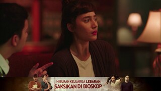 Lihat Hantu Ya? - Bonus deleted scene 5 GHOST WRITER