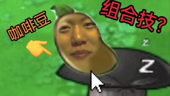 The Pain of Coffee Beans