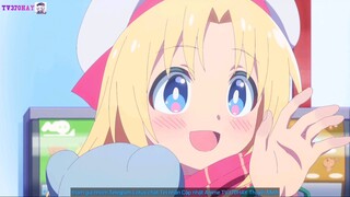 Thuyết Minh Game Center Shoujo to Ibunka Kouryuu Tập 1 TV370HAY Official