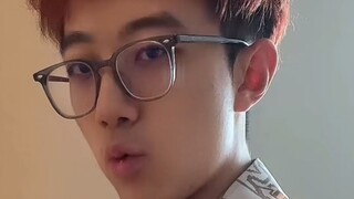 "I must stay away from any major that involves mathematics"