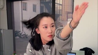 疯狂的年会！