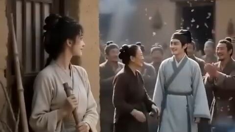 นิทาน ai พากย์ไทย ทะลุมิติ