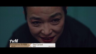 The Cursed | 方法 Teaser (Available in Selected Regions)(BI)