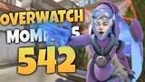 Overwatch Moments #542