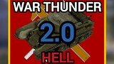 My「War Thunder」2.0 experience
