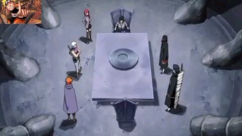 Naruto shipuden pertarungan unraikyo penerus jurus terlarang part 2