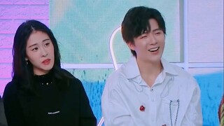 【Bo Jun Yi Xiao】Those who have not been broadcast