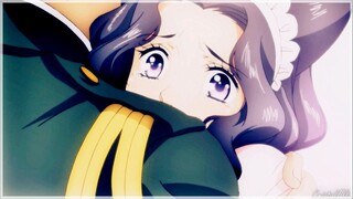 Otome Youkai Zakuro || Susukihotaru & Riken - Silver Moonlight