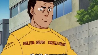 Hajime no Ippo EP9 (English Sub)