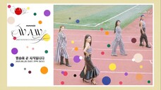 mamamoo waw