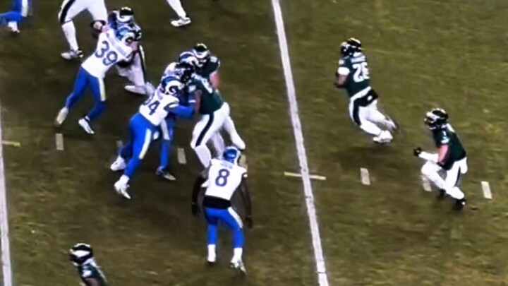 เมื่อคุณกำลังเบื่อและถ่ายภาพวิวหิมะ กลับบันทึกช่วงเวลาสุดพิเศษได้เข้าให้