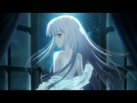 Absolute Duo「AMV」- Tears