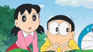 Doraemon Episode 562