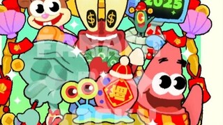 🧧Sự ra đời của phong bì đỏ Bikiniburg!