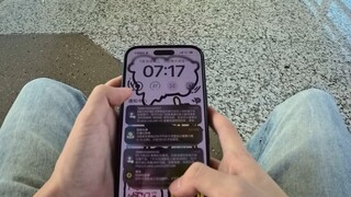 أهدي هذا الفيديو لتوثيق عامي السادس عشر الشجاع والحماسي