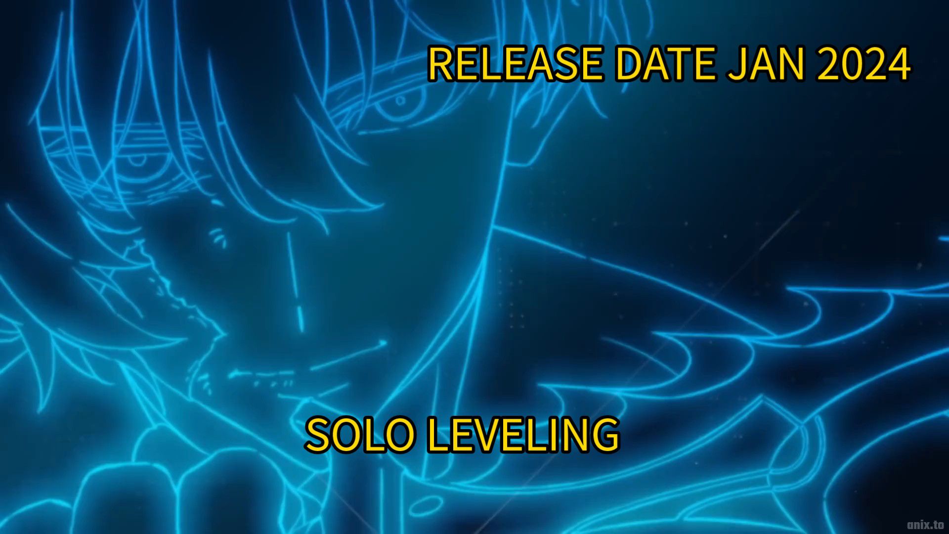 Solo Leveling anime series release launch date studio trailer and  production news  The SportsGrail