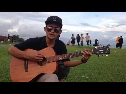 Cantik - Kahitna (Cover Topanjee/Ali Topan 9917)