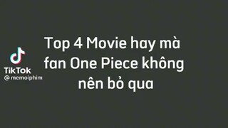 Movie phim one piece