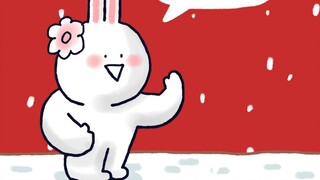 [Little Spear Zoo] The Christmas red envelope cover is here!