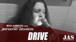 Drive - Incubus (Live Acoustic Cover) - Jerome & Zach